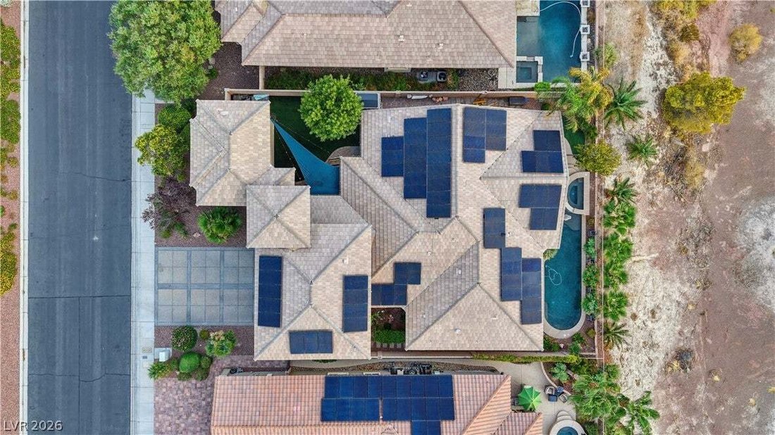 House in Las Vegas, Nevada, United States 4 - 18876340