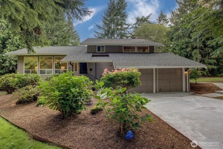 Maison à Cottage Lake, Washington, États-Unis 1 - 18876324
