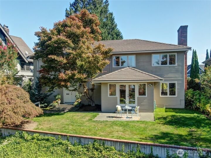 Maison à Seattle, Washington, États-Unis 1 - 18876957