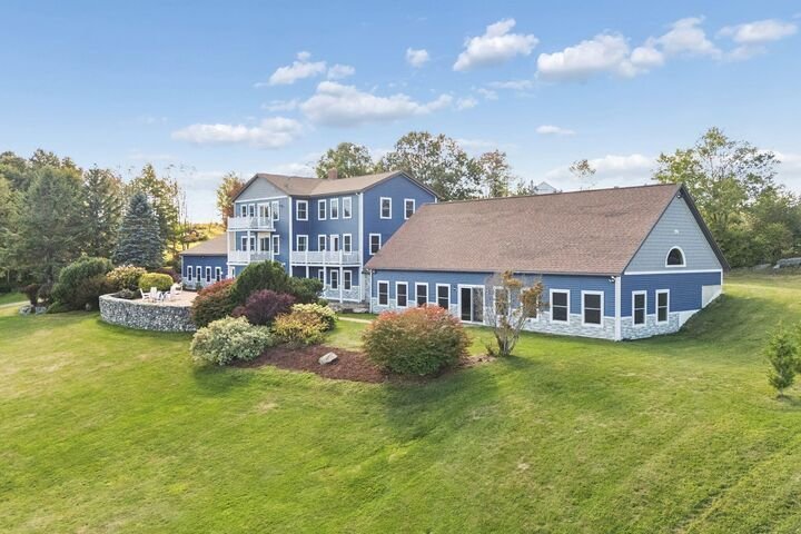 House in Liberty, Maine, United States 3 - 18875850