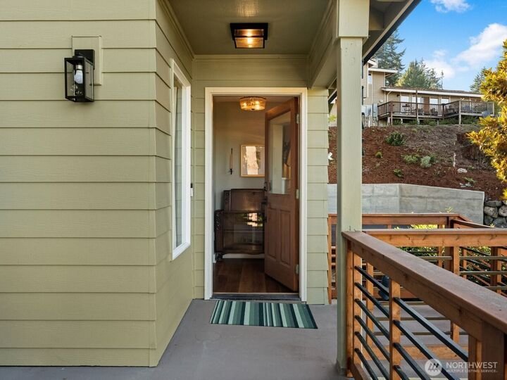 Casa en Gig Harbor, Washington, Estados Unidos 5 - 18876190