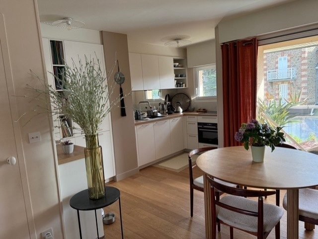 Apartment in Centre Ville, Dinard, France 3 - 17955466
