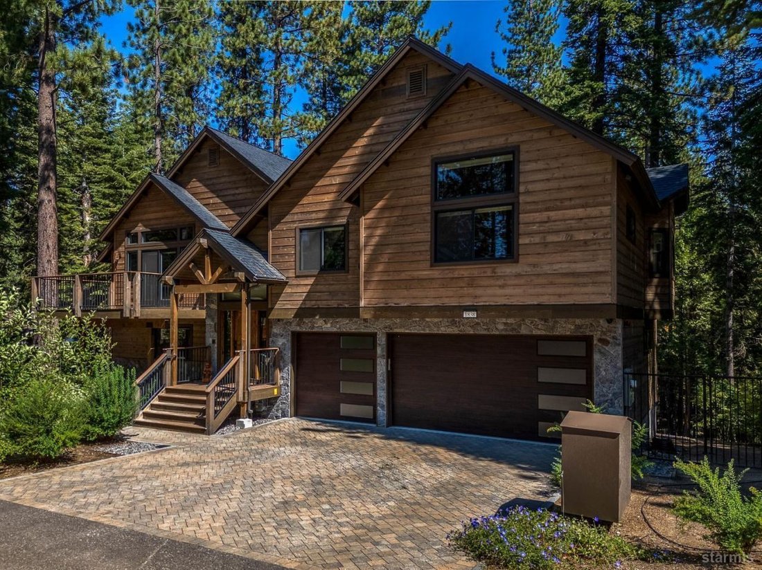 House in South Lake Tahoe, California, United States 2 - 18875869