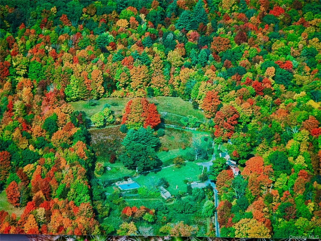 House in Woodstock, New York, United States 2 - 18876563