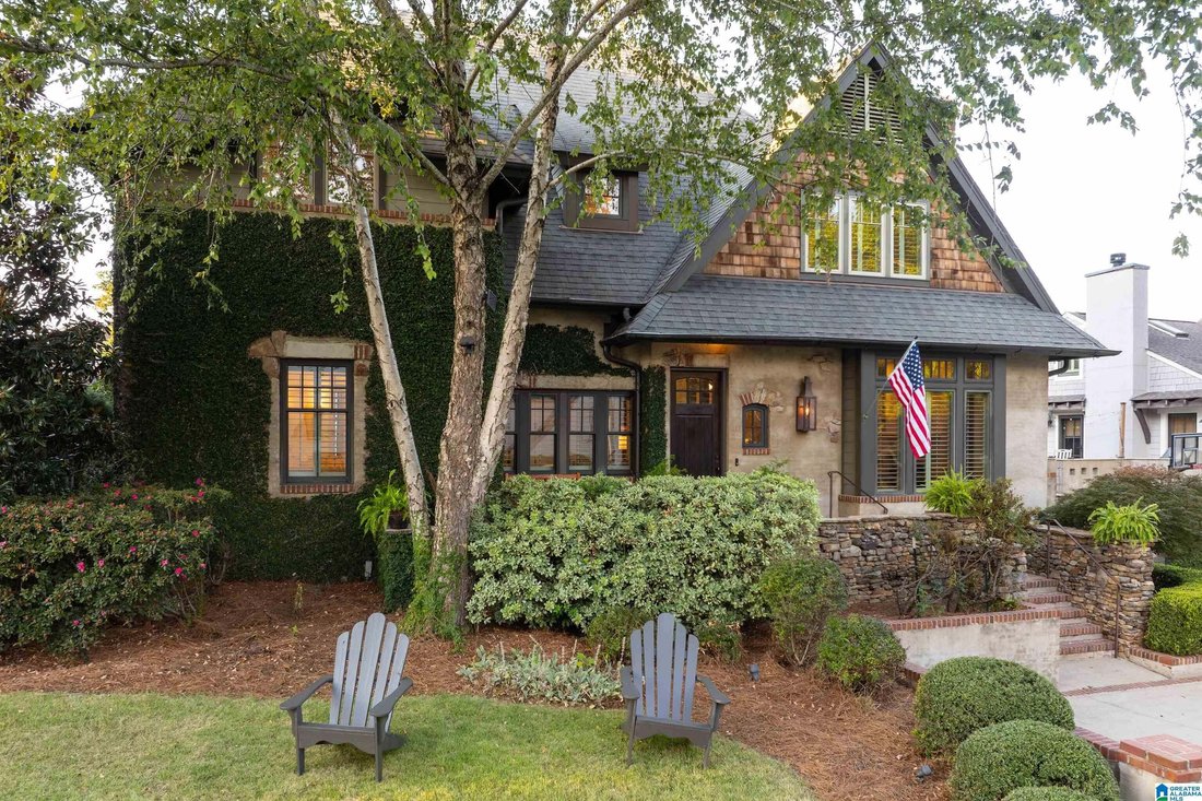 House in Homewood, Alabama, United States 2 - 18876422