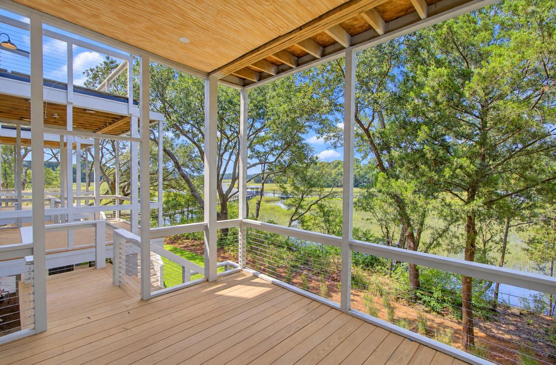 Townhouse in Charleston, South Carolina, United States 4 - 16394672