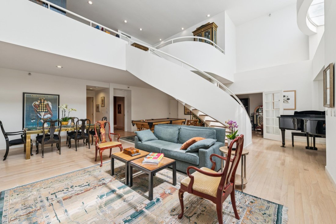 Condo in San Francisco, California, United States 1 - 18876139
