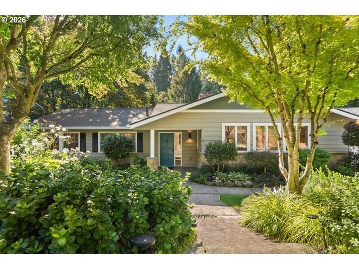 House in Portland, Oregon, United States 1 - 18876566