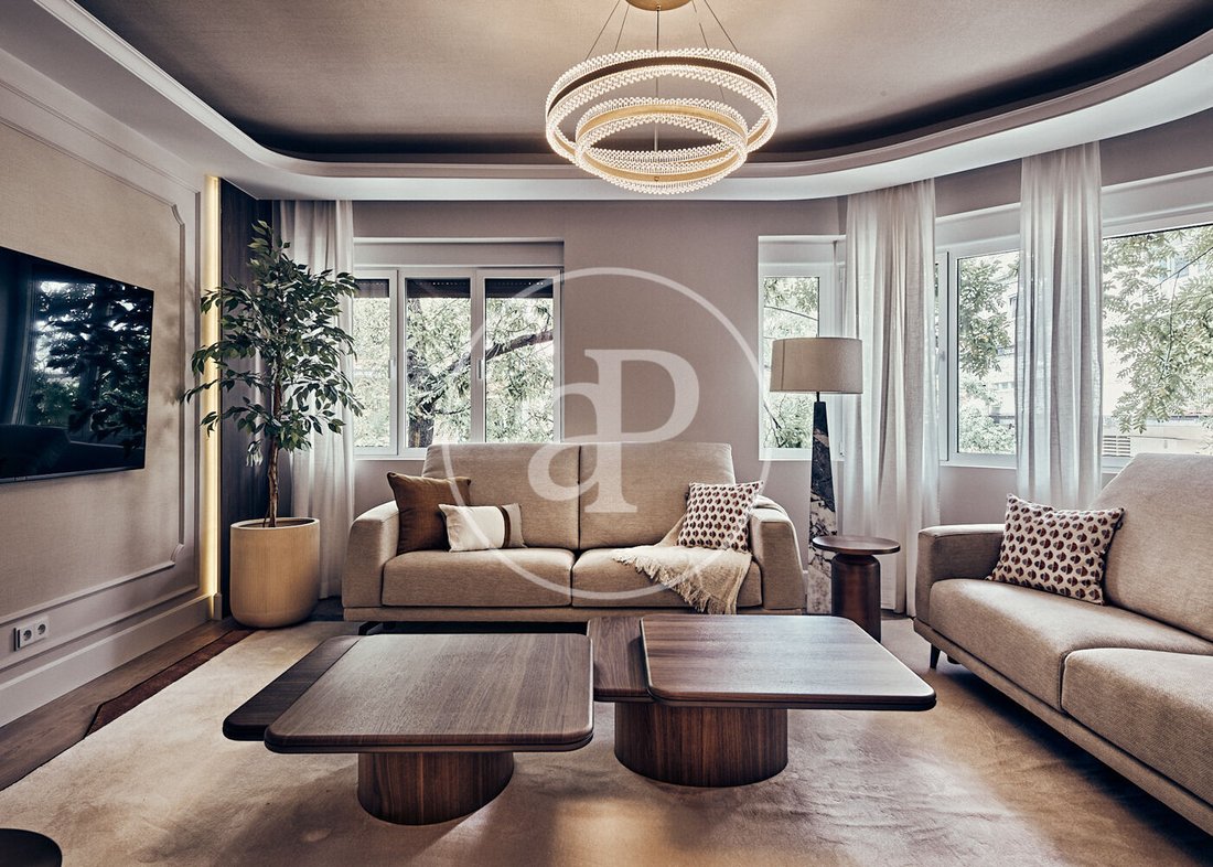 Apartamento en Salamanca, Madrid, España 2 - 18877116
