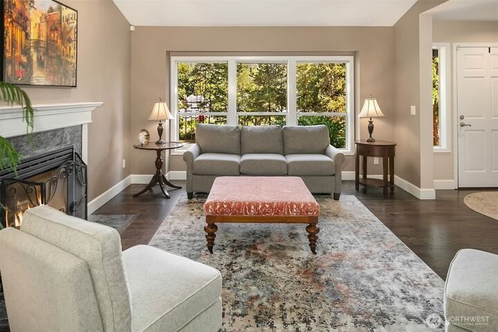 Casa a Issaquah, Washington, Stati Uniti 4 - 18877044