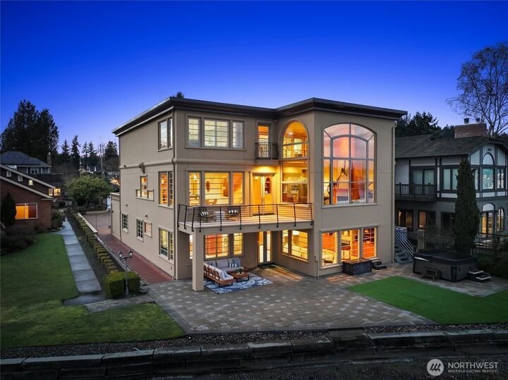 House in Lake Forest Park, Washington, United States 1 - 18876291