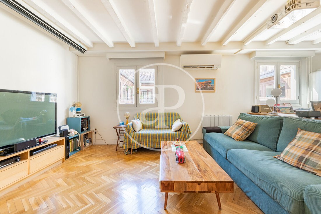 Appartamento a Centro, Madrid, Spagna 2 - 18877111