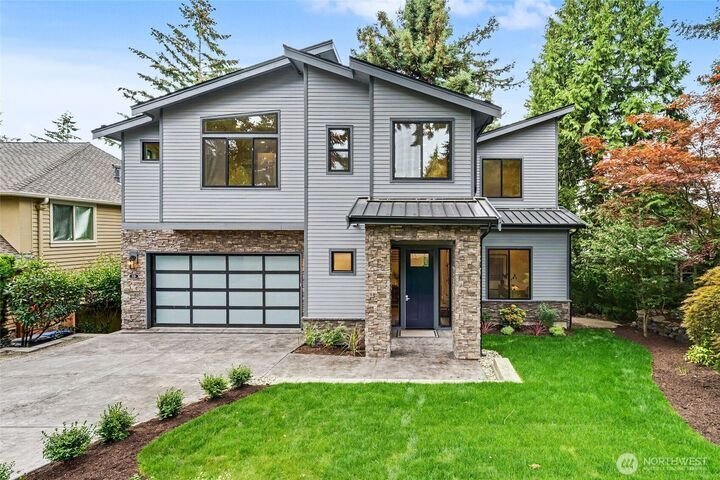House in Bellevue, Washington, United States 1 - 18876199
