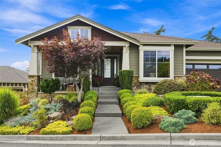 Casa a Mukilteo, Washington, Stati Uniti 2 - 18876900