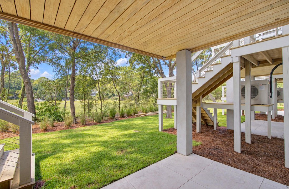 Townhouse in Charleston, South Carolina, United States 5 - 16394672