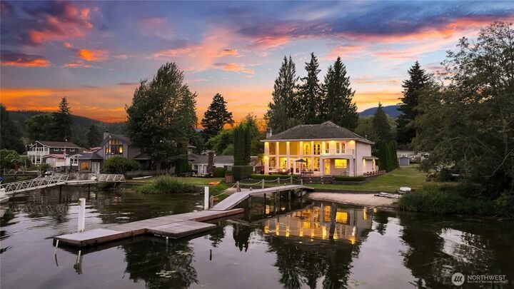 Casa a Bellingham, Washington, Stati Uniti 2 - 18876843