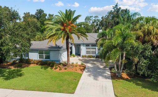 House in Sarasota, Florida, United States 1