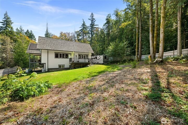 Haus in Bellingham, Washington, Vereinigte Staaten 3 - 18876150
