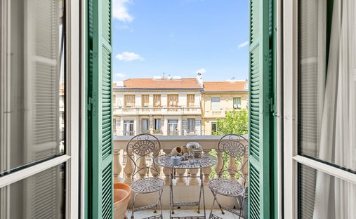 Apartment in Nice, Provence-Alpes-Côte d'Azur, France 1