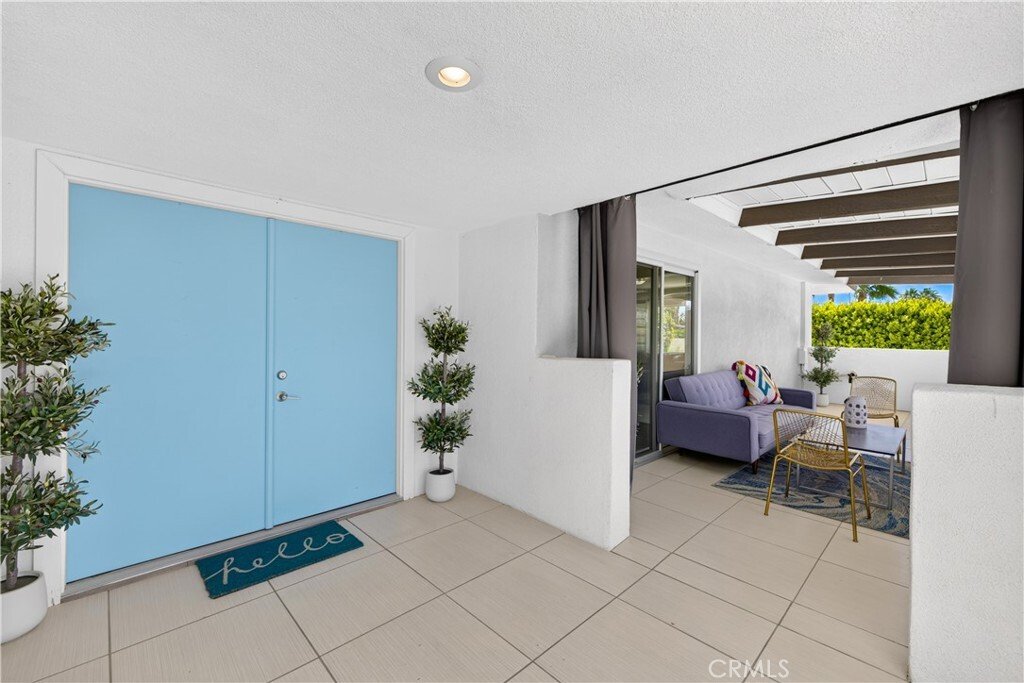 Haus in Palm Springs, Kalifornien, Vereinigte Staaten 5 - 18578738