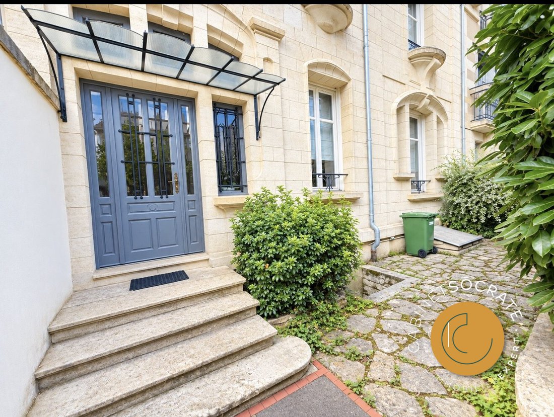 Casa a Nancy, Grande Est, Francia 5 - 18875975