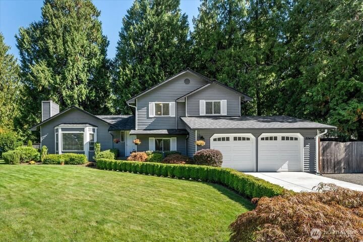 House in Sammamish, Washington, United States 1 - 18877067