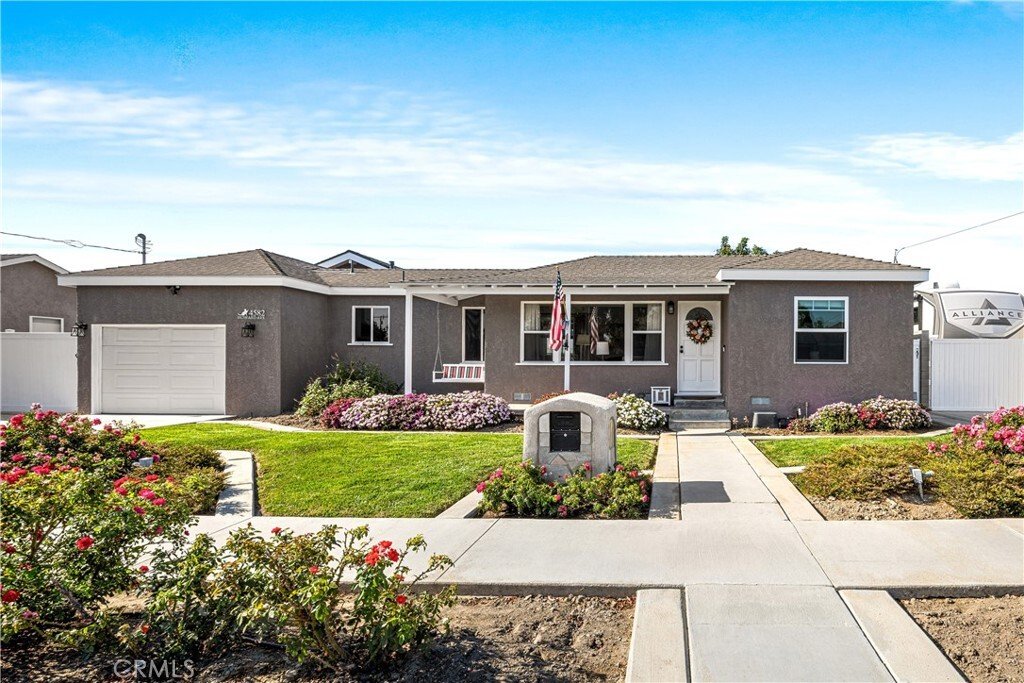 Casa en Los Alamitos, California, Estados Unidos 1 - 18708206