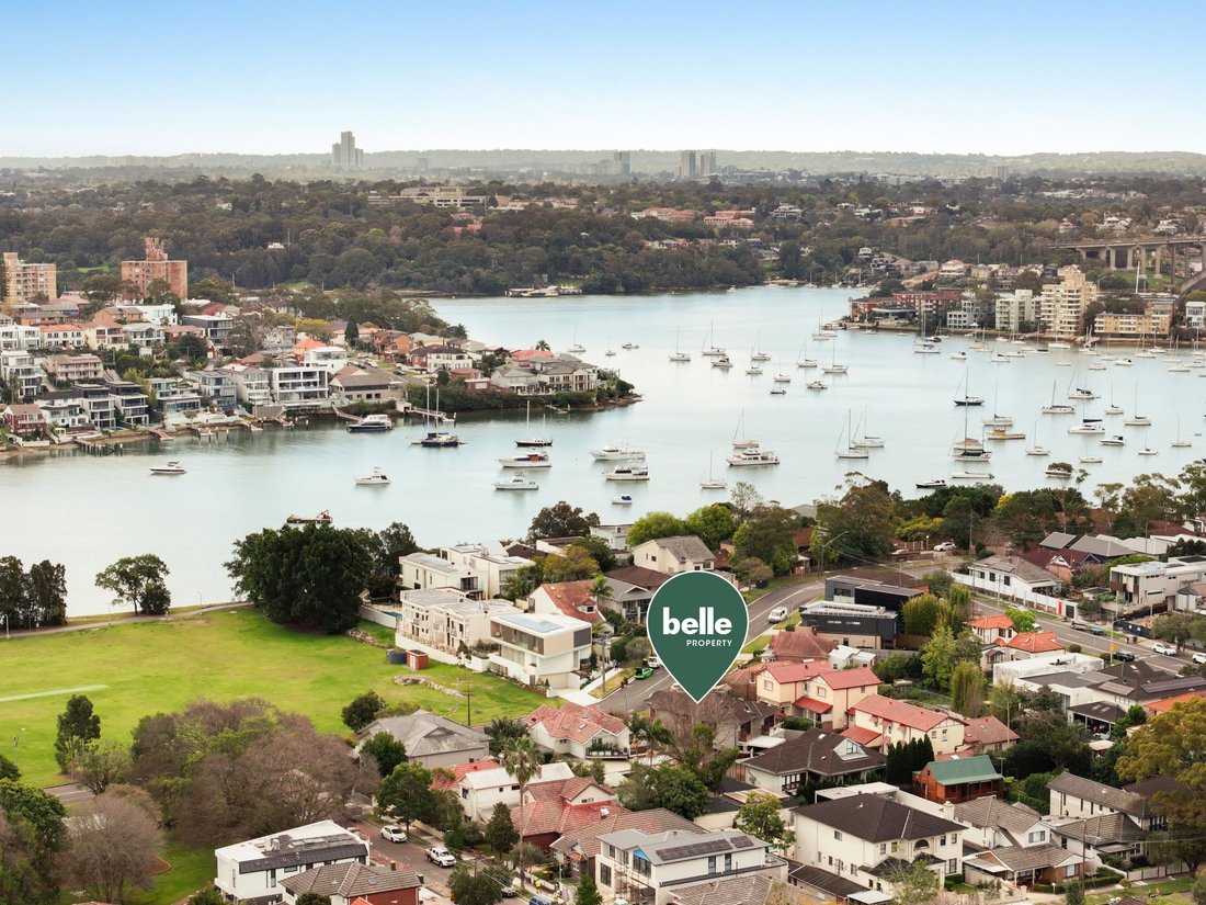 House in Drummoyne, New South Wales, Australia 4 - 18876115