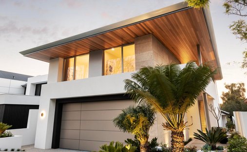 House in Como, Western Australia, Australia 1