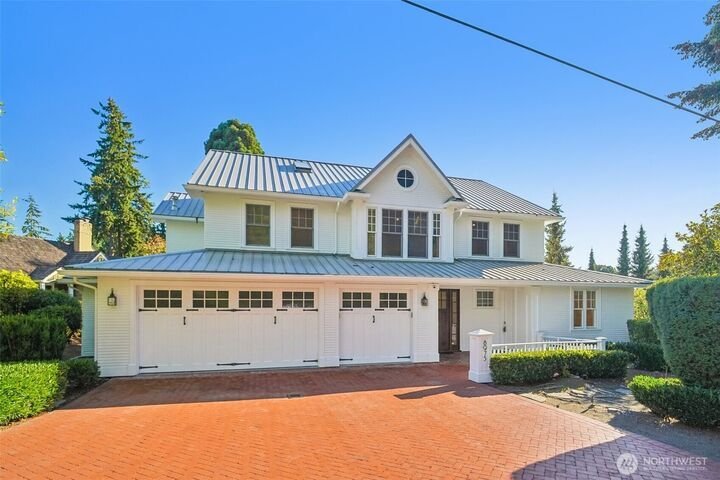 House in Bellevue, Washington, United States 1 - 18876203