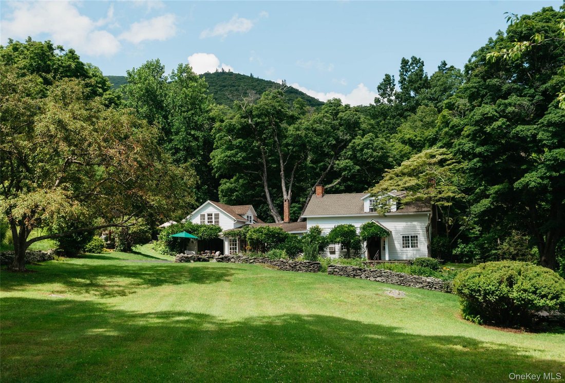 House in Woodstock, New York, United States 1 - 18876563