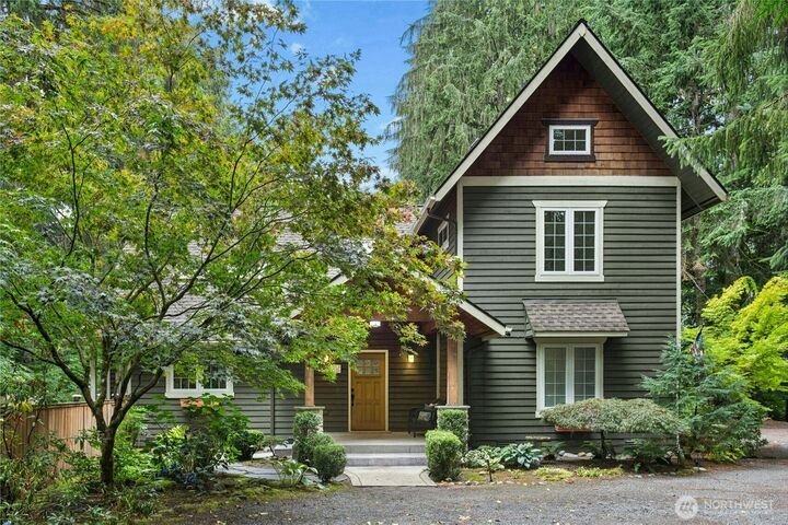 Casa a Issaquah, Washington, Stati Uniti 4 - 18876993