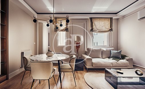Wohnung in Salamanca, Madrid, Spanien 1
