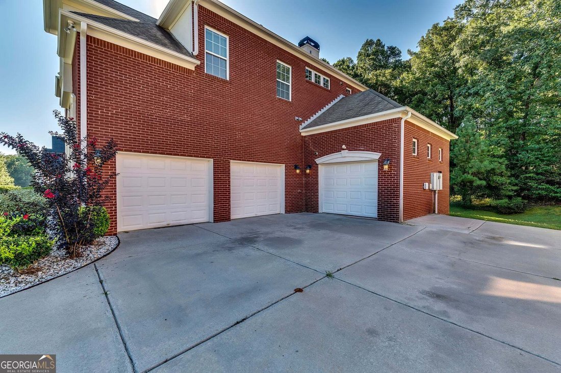 House in Ellenwood, Georgia, United States 3 - 18876551