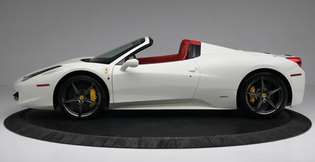 Cabriolet in Carrollton, TX, United States 2 - 18876539