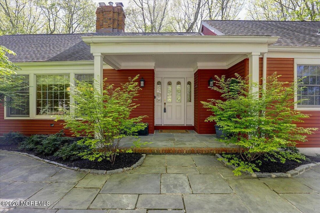 Haus in Holmdel, New Jersey, Vereinigte Staaten 2 - 18876380