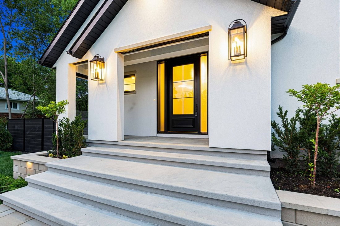 House in Baie-D'Urfe, Quebec, Canada 3 - 18875834