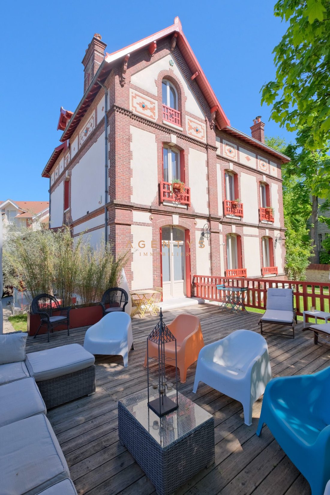 Casa a Peri, Joinville-le-Pont, Francia 2 - 18875948