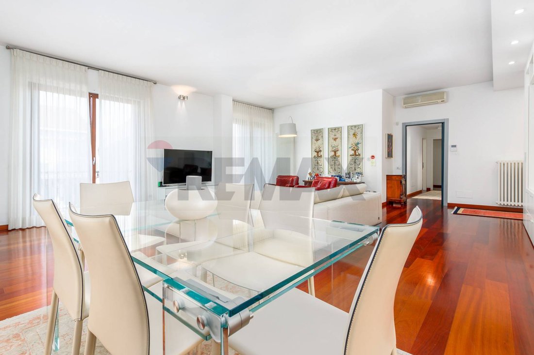 Appartement à Giovanni XXIII-Stazione, Bergame, Italie 5 - 18875822