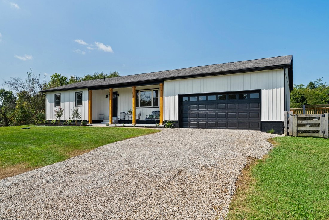 House in Amanda, Ohio, United States 1 - 18876427