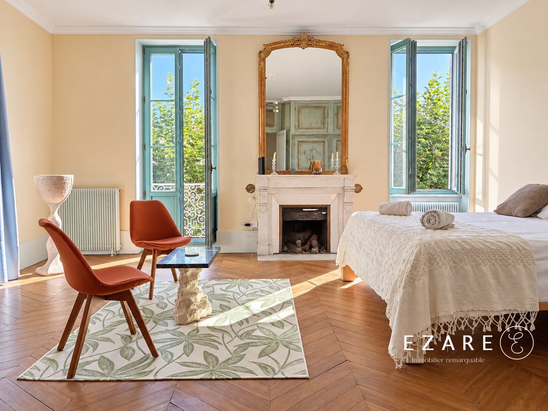House in Saint-Gervais-sur-Couches, Bourgogne – Franche-Comté, France 3 - 17256587