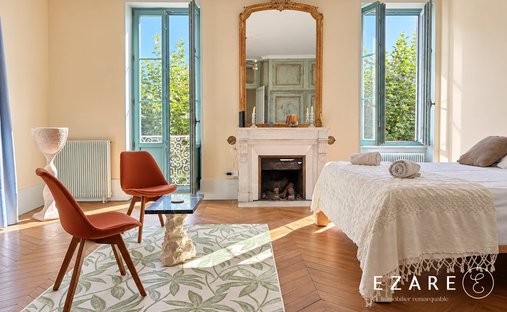 Casa en Saint-Gervais-sur-Couches, Borgoña-Franco Condado, Francia 1