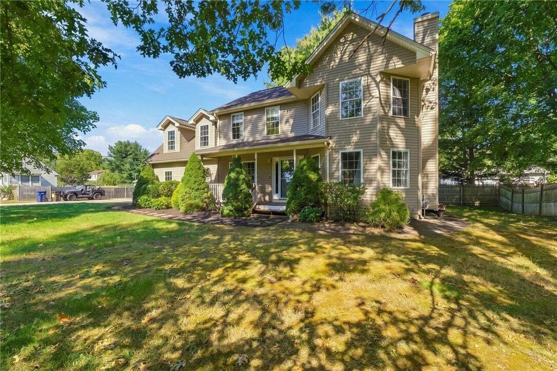 Casa a North Kingstown, Rhode Island, Stati Uniti 3 - 18865195