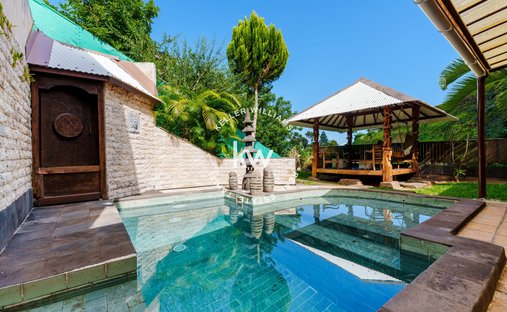 Villa in Punaauia, Inseln über dem Winde, Französisch-Polynesien 1