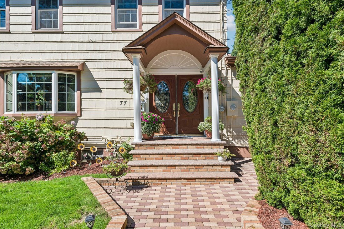 Casa a Albertson, New York, Stati Uniti 2 - 18876562