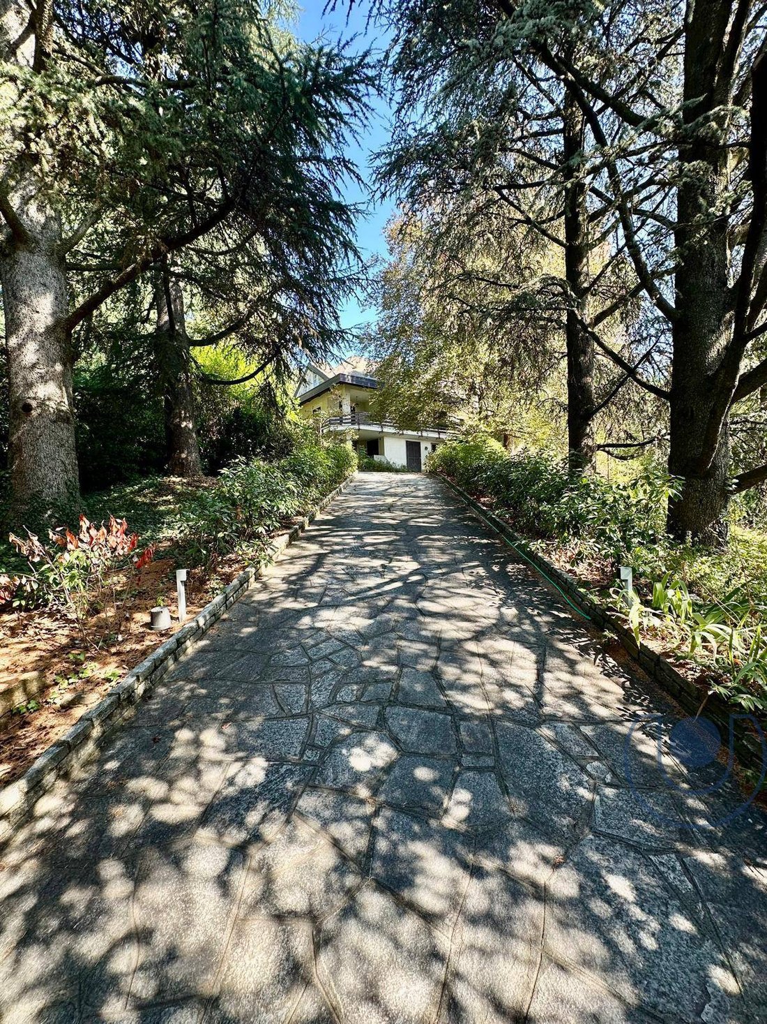 Villa in Pecetto Torinese, Piemont, Italien 2 - 18875805