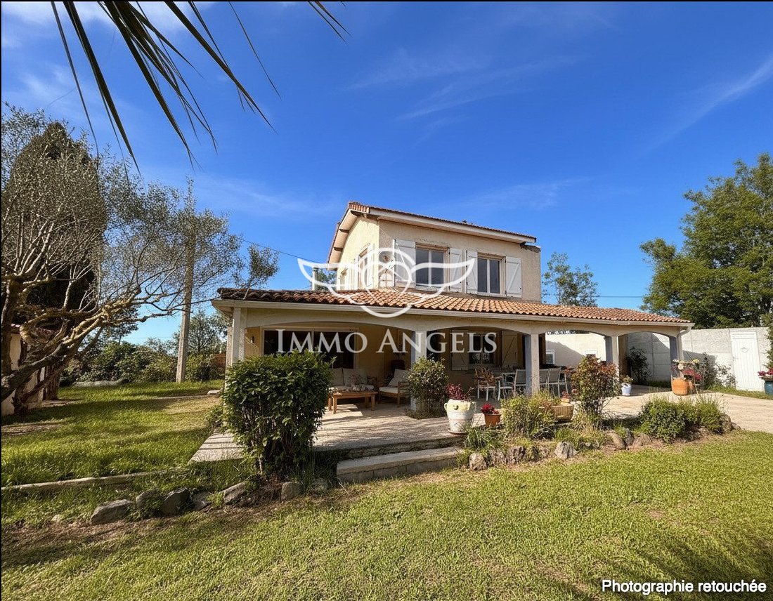 Casa en Cooperativa, Agde, Francia 1 - 18875995