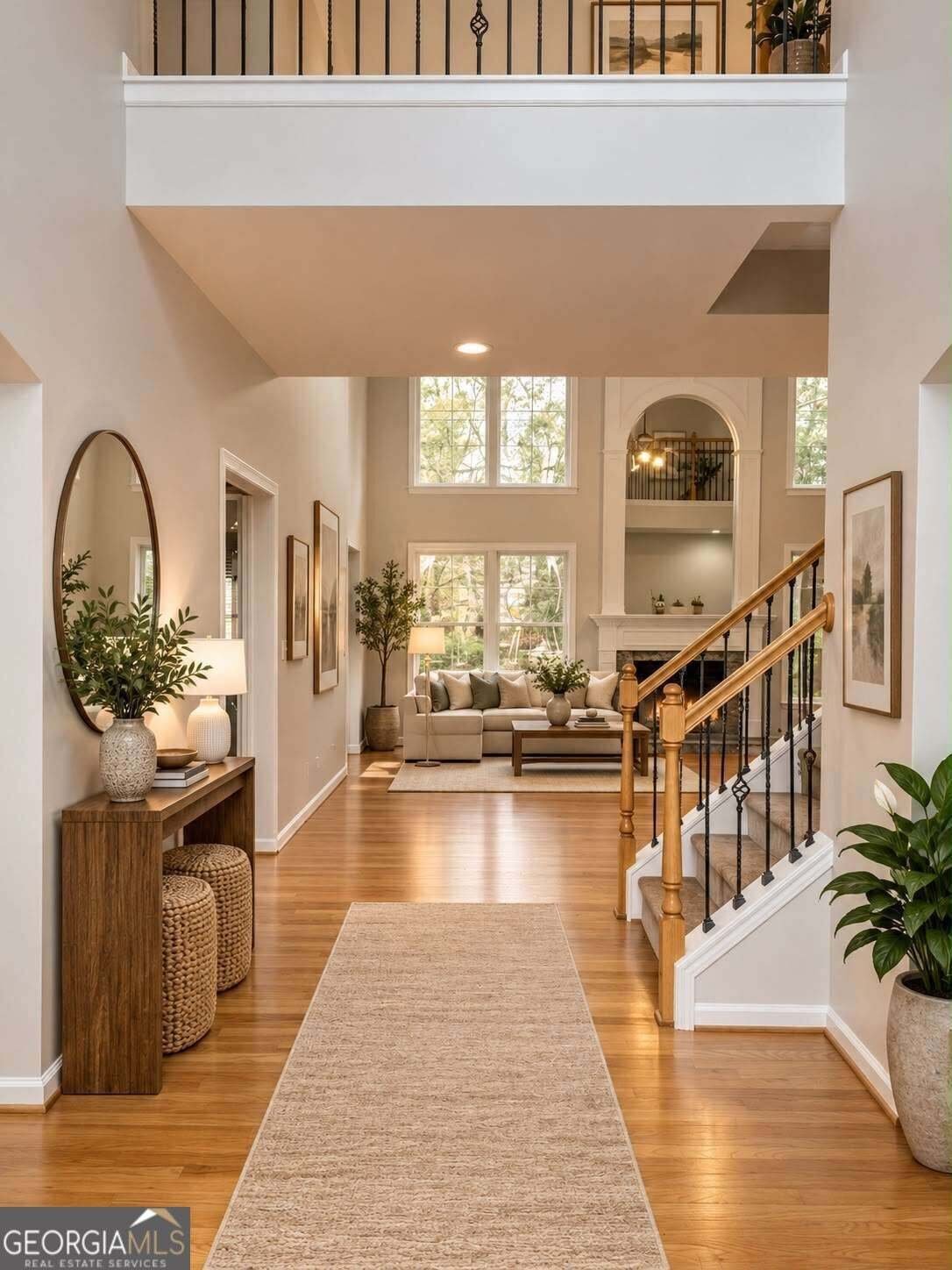 Casa en Suwanee, Georgia, Estados Unidos 3 - 18876537