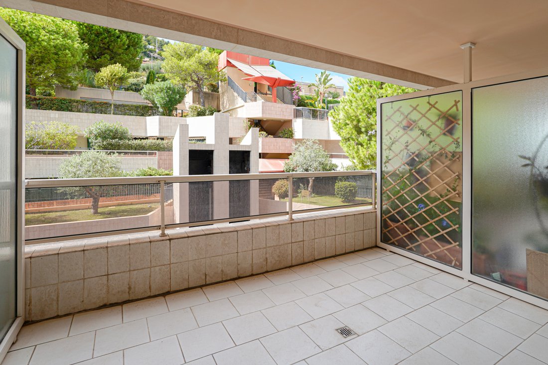 Wohnung in Monaco, Monaco 3 - 18876353