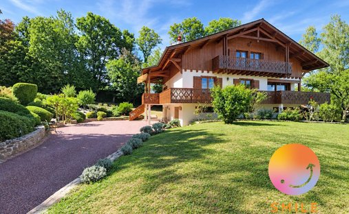 Casa a Esery, Reignier-Esery, Francia 1